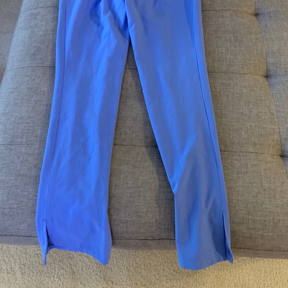 Scrub Set